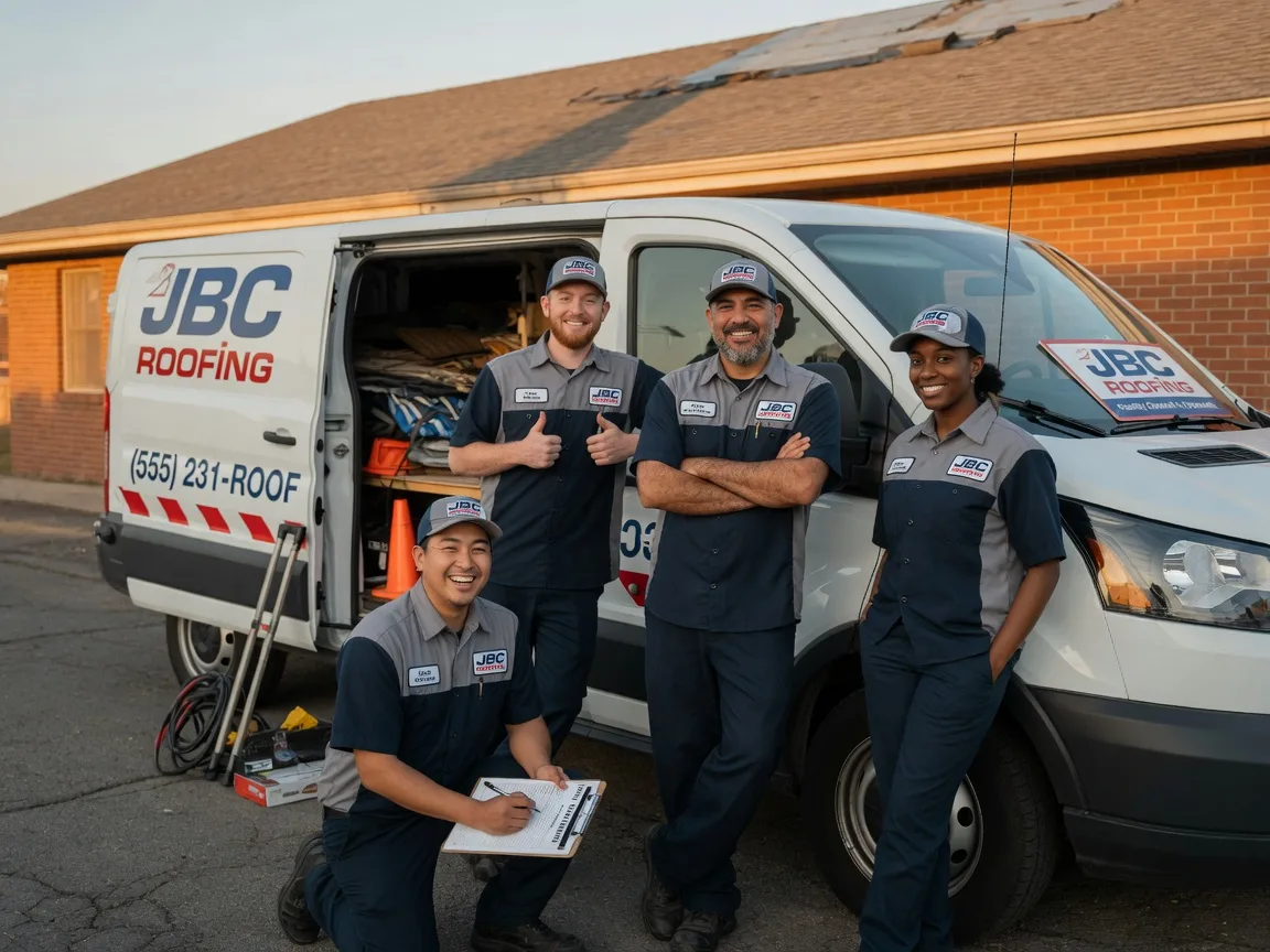 Roof Replacement company in Gadsden, SC